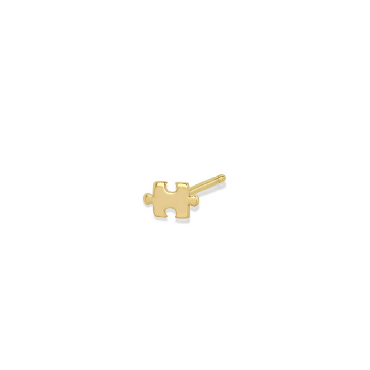 Itty Bitty Puzzle Stud