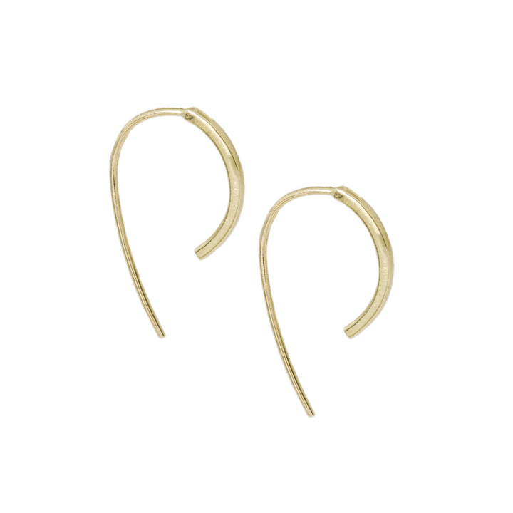 Demi Arch Earrings