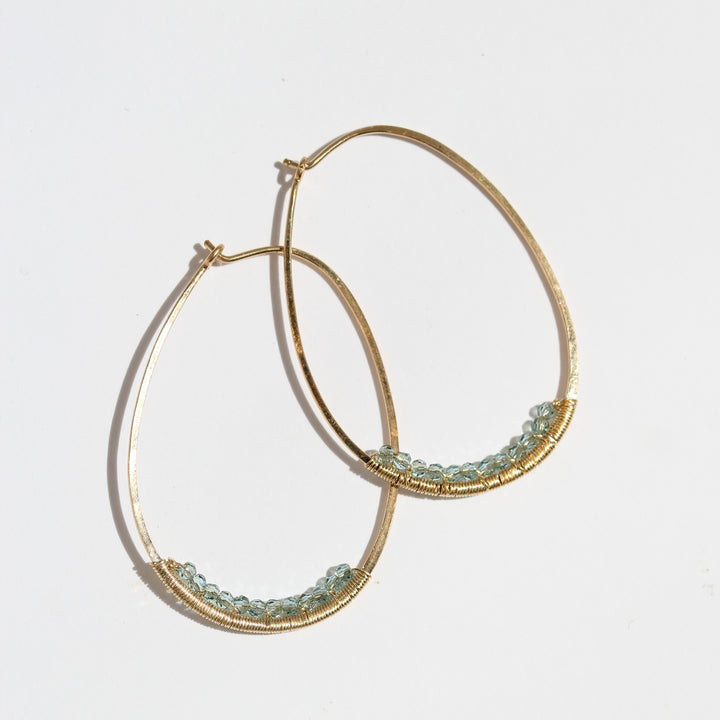 Aqua Hoops