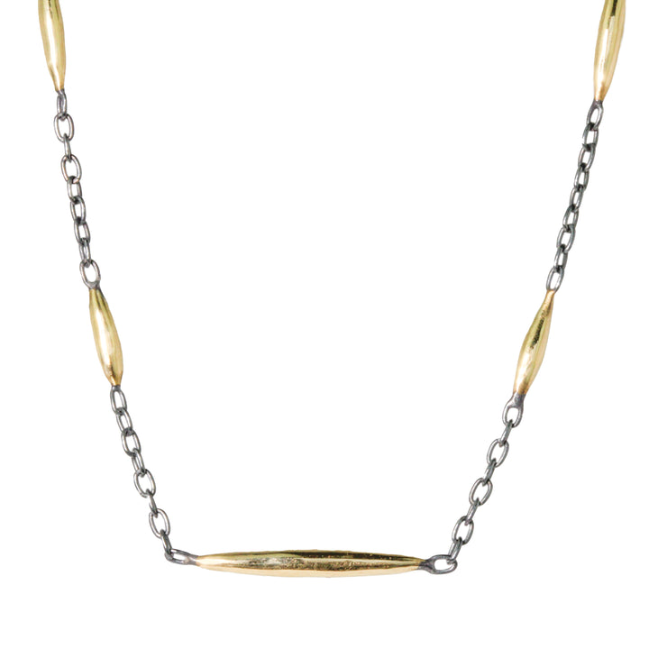 Murmur Chain Necklace