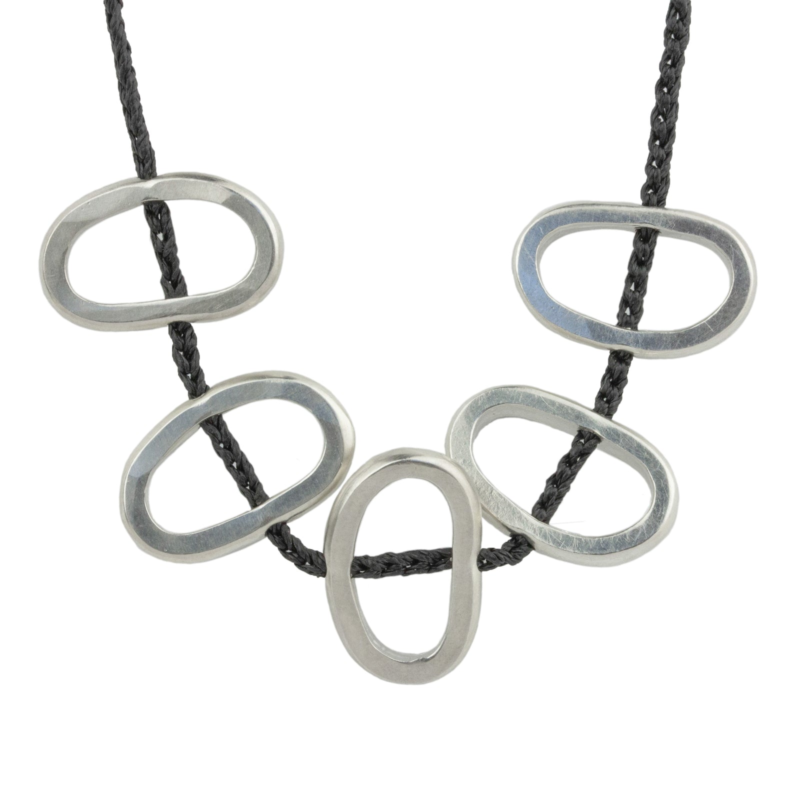 Jill Platner - Chemistry Jewelry