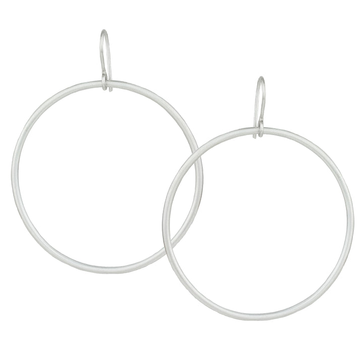 Large Forward Hoops