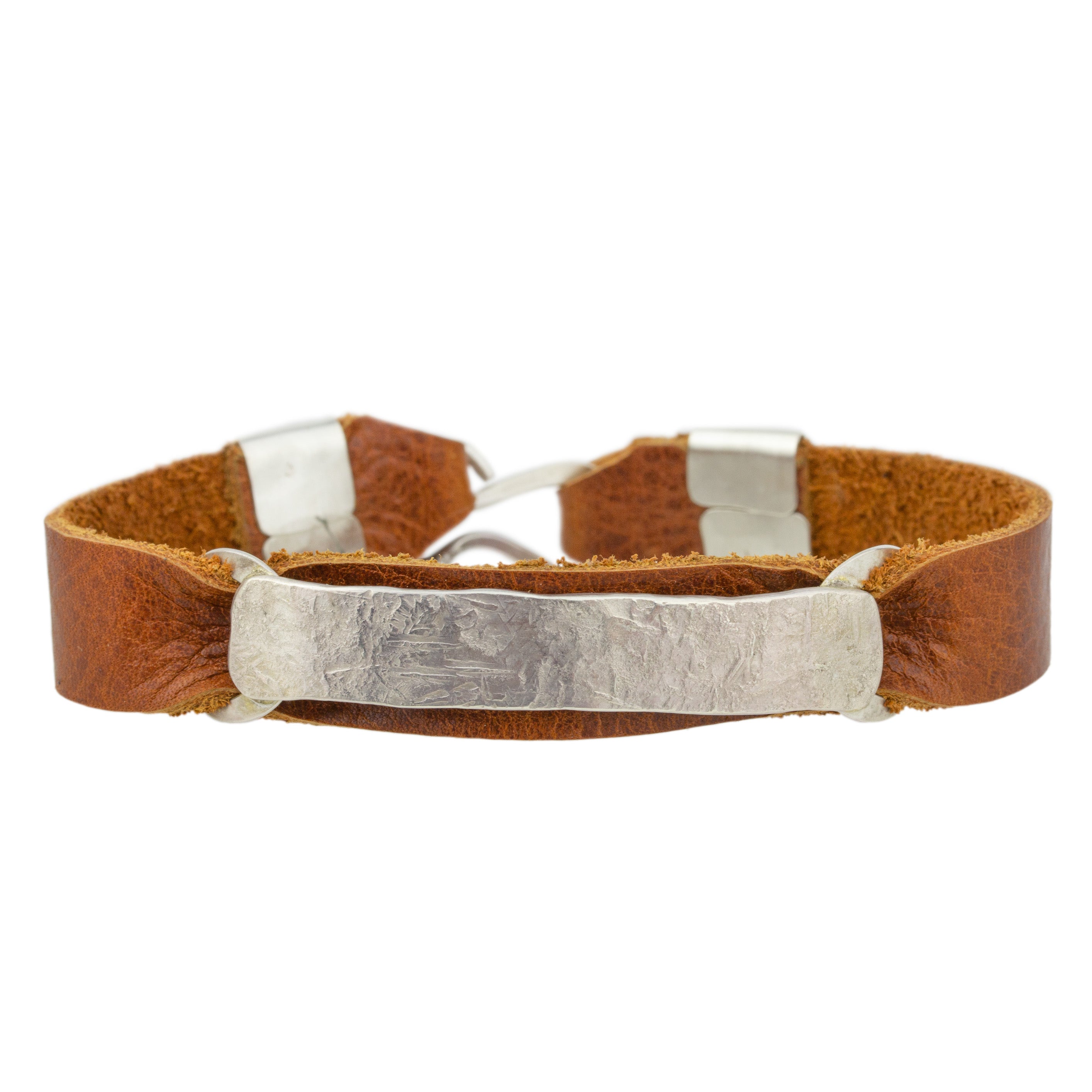 Sublimation Leather Bracelet – IDC Emporium